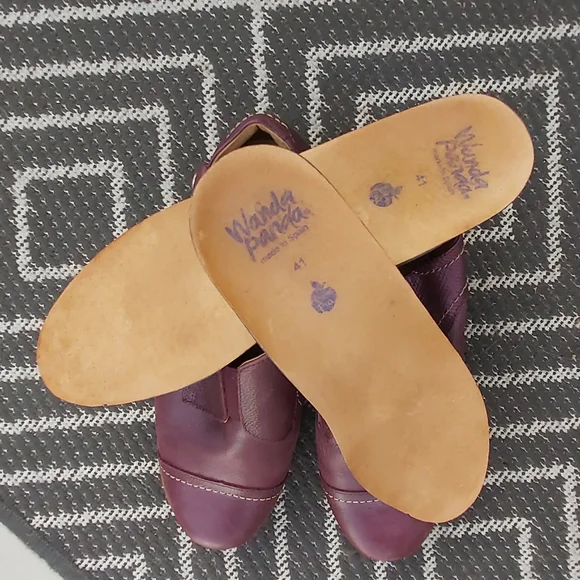 Wanda Panda Vita slip-on shoes - Picture 4 of 9